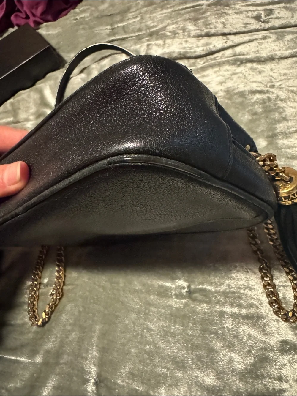 Saint Laurent saint laurent
